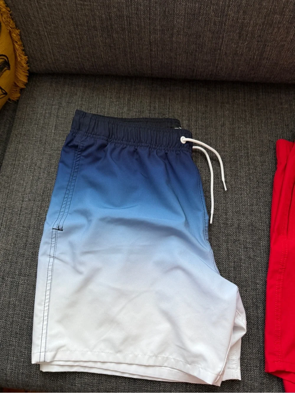 Hollister classic men